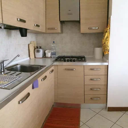 Apartament Casa Evelina