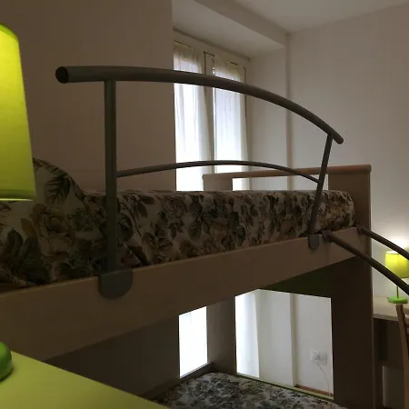 Apartament Casa Evelina *