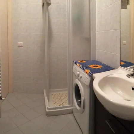 Casa Evelina