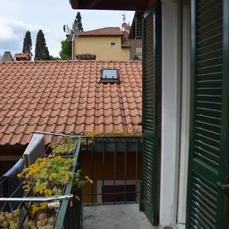Apartament Casa Evelina Varenna