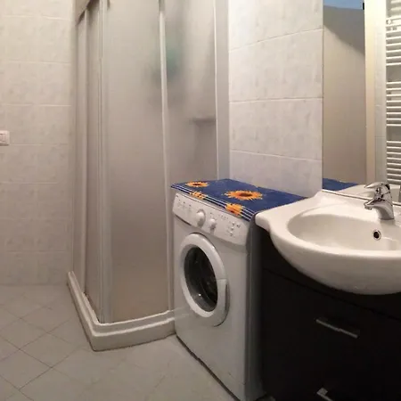 Apartament Casa Evelina *