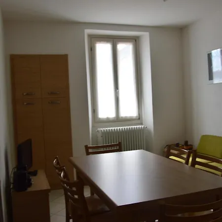 Casa Evelina Apartament *