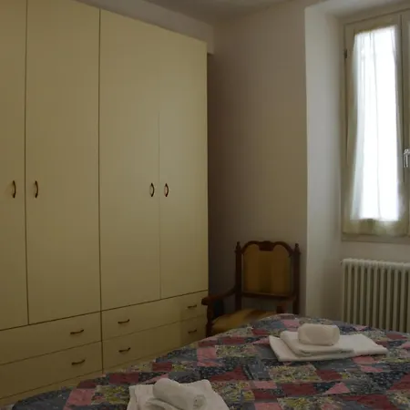 Casa Evelina Apartament