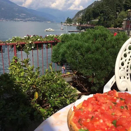 Apartament Casa Evelina Varenna